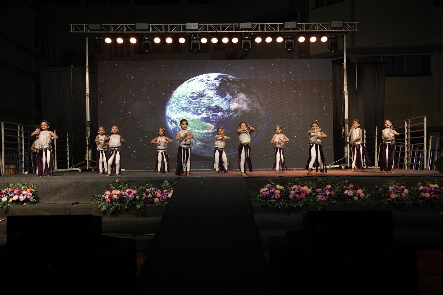 Kindergarten Annual Day 2026